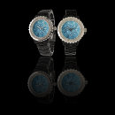 Recherche de rustique montres Turquoise