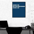 Recherche de message positif posters Moderne