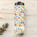 Search for funny teacher travel mugs School