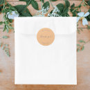 Search for peach wedding stickers Date