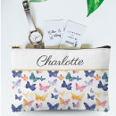 Recherche de papillon cosmétiques pochettes Mignon