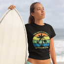 Search for tropical womens tshirts Palm trees