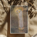 Recherche de arthur roi cartes postales Mystique