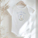Search for vintage baby clothes Blue