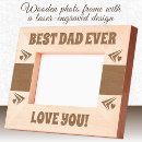 Search for dad picture frames Best dad ever