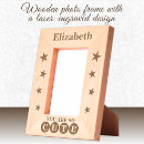 Search for star picture frames Laser etched