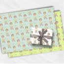 Search for medieval castle wrapping paper Dragon