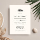 Search for palm leaf invitations Minimal