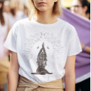 Recherche de féminin divin tshirts Divine féminine