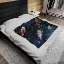 Search for astronaut blankets Galaxy