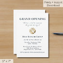 Search for logo invitations New business