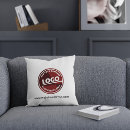 Recherche de professionnel coussins Votre logo ici