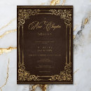 Search for books and brunch invitations Elegant
