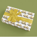 Search for 50th birthday wrapping paper 50 and fabulous