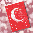 Search for moon design cards Modern