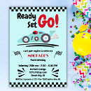 Search for fast going invitations Ready set go