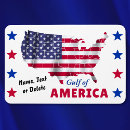 Recherche de patriotes magnets Drapeau américain