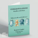 Search for new dad cards Baby boy