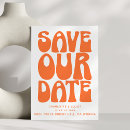 Search for abstract design invitations Groovy