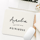 Recherche de patron tapis souris Succès des femmes