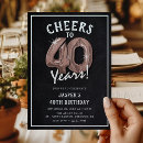 Recherche de les années 40 invitations Encourage à 40 ans