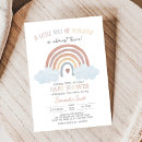 Search for little sunshine invitations Pastel