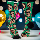 Search for green socks Funny