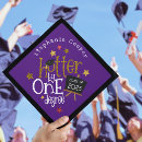 Search for glitter graduation cap toppers Senior