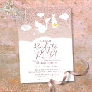 Search for ready to pop invitations Blush pink
