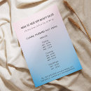 Search for for beauticians price lists Elegant