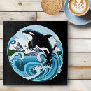 Search for orca whale puzzles Blue
