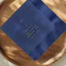 Search for first communion napkins Simple