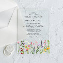 Search for pressing square invitations Rustic