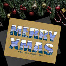 Search for cut out christmas cards Xmas