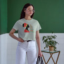 Recherche de magie femme tshirts Mélanine