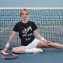 Recherche de chaton drôle tshirts Moderne