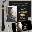 Search for year graduation invitations Simple