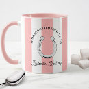 Search for club mugs Pink