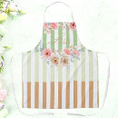 Search for touch aprons For her