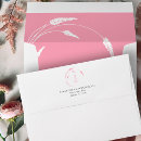 Search for lined wedding envelopes Traditional