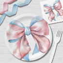 Search for dusty blue paper plates Boy or girl