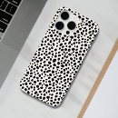 Search for black and white abstract iphone cases Pattern