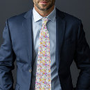 Recherche de chèvre de montagne cravates Blanc