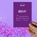 Recherche de jewel tone invitations Minimal