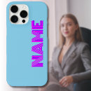 Search for novelty iphone cases Girly