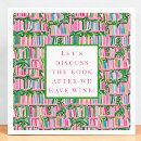 Search for book club napkins Wine