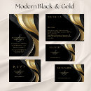 Search for abstract black invitations Classic