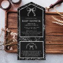 Search for all white baby shower invitations Gender neutral