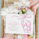 Recherche de pantoufle invitations Girl