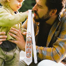 Search for kid stuff ties Dad